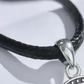 Retro Oval Goddess Necklace