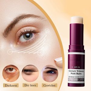 🏆 Top-Seller Champion - Up to 90% Off 🎁 Brighten & Firm Your Eyes - Achieve Youthful. Tightened Eye Contours! ??While Supplies Last 🌟