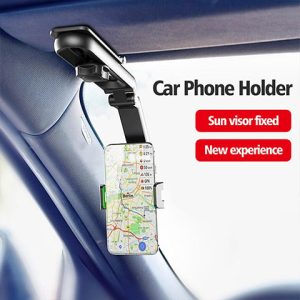 e????e????Hot Salee???? Rotatable and Retractable Car Phone Holder