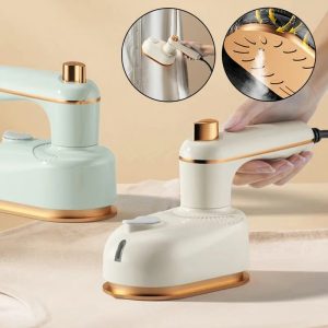⏰Limited Time Offer 90% OFF💛Handheld Portable Iron