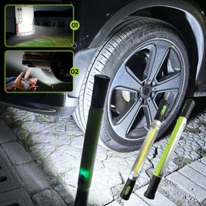 ⏳Limited-time 90% off000LM LED Work Light with Hook