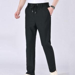 Men's Stretch Breathable Casual Pants