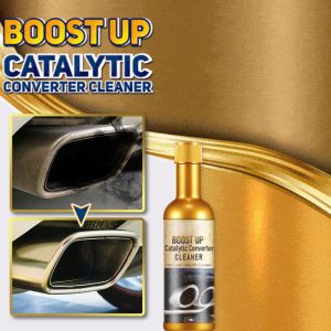 e???Instant Car Exhaust Handy Cleaner. Fast Degrease & Soot Lift Spray (Buy 1 Get 1 Free. Limited Time) e???