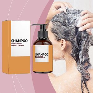 Smooth Moisturizing Shine Shampoo(90% OFF)