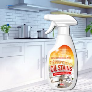 🧼Heavy-duty grease remover with a gentle formula & fast breakdown ??Buy 2. get 1 FREE! ♻️💥