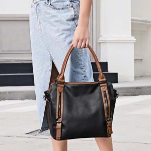 🔥Free Shipping🔥Women's Casual Fashion Large-Capacity Bag(50% OFF)