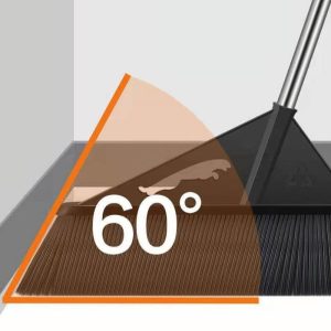 title: best gift - yard storage hard fur large broom
